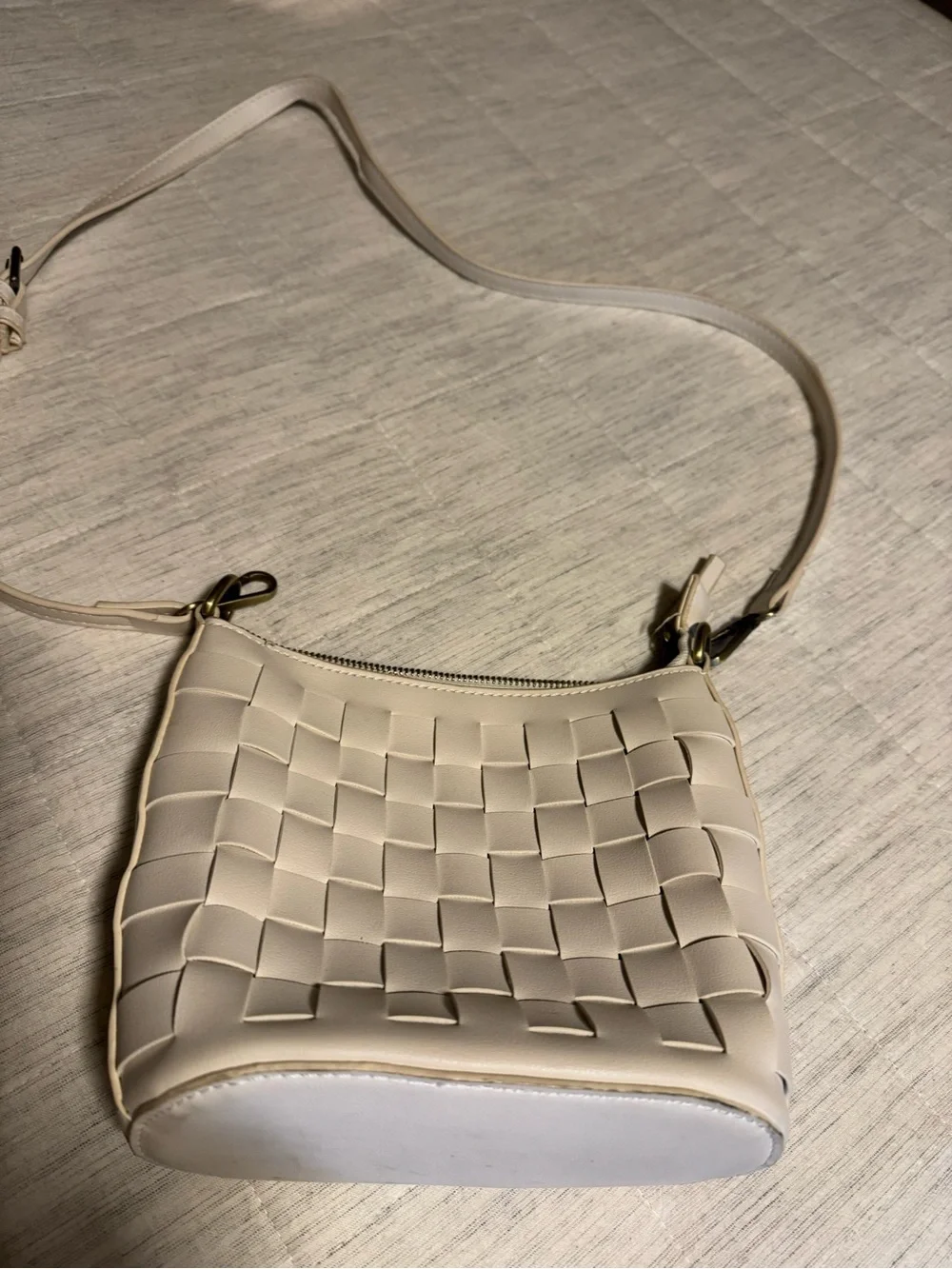 Joy Susan chic woven